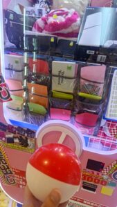 ３０００円ガチャ